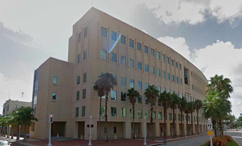 Cape Coral Bankruptcy Court